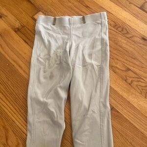 Kerits breeches kids